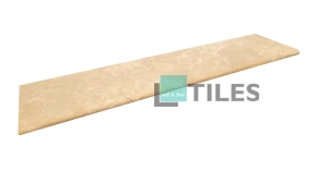 Trawertyn Parapet / Stopnica  kamienna Classic Mix 135x33x2