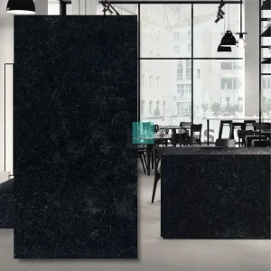 Spiek kwarcowy The Top Marazzi Bluestone 324x162x2 cm