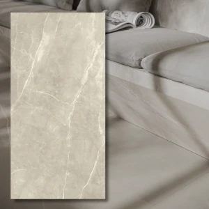 Spiek Kwarcowy TRI-D Ritual Taupe Soft 320x160x1,2 cm