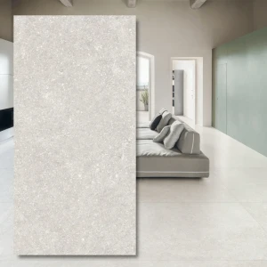 Spiek kwarcowy Berici Grigio Satin 324x162x1,2 cm