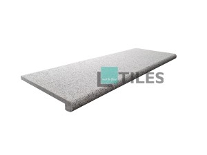 Schodek Granitowy G603 135x35x2 Bullnose PRZEDSPRZEDAŻ!