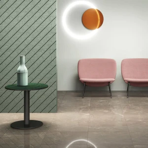 Gres Matowy Marble Lab Glam Bronze 120X60x0,8cm