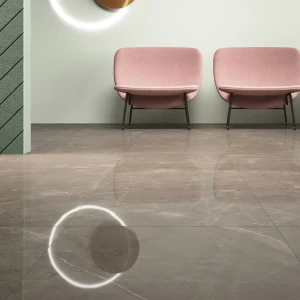 Gres Matowy Marble Lab Glam Bronze 120X60x0,8cm