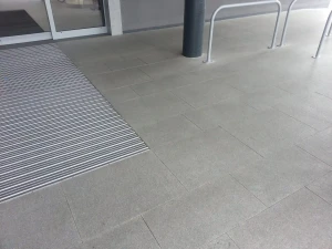 Płytka granitowa szara płomieniowana G603 60x60x2 PRZEDSPRZEDAŻ!!!