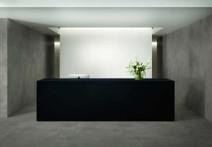 Spiek kwarcowy Grande Marazzi Solid Color Black Matt_2.webp