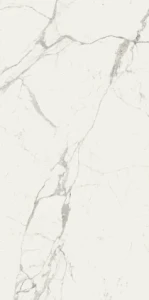 Spiek kwarcowy Grande Marazzi Statuario Matt 324x162x2 cm