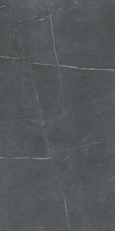 Spiek kwarcowy Atlas Plan Natura-Body Tech Soapstone Dark 324x162x2 cm