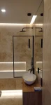 Marmur Coffee White  Queen Beige 5.webp