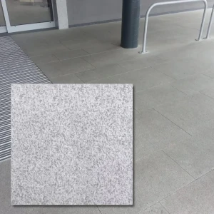 Płytka granitowa szara polerowana G603 new 60x60x1,5 cm