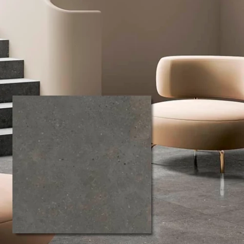 Płytka Gresowa Solida Anthracite 60x60.webp