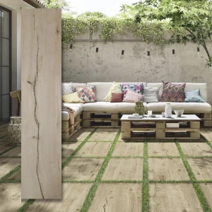 Płytka gresowa 20mm Woodt bett 120x40x2cm