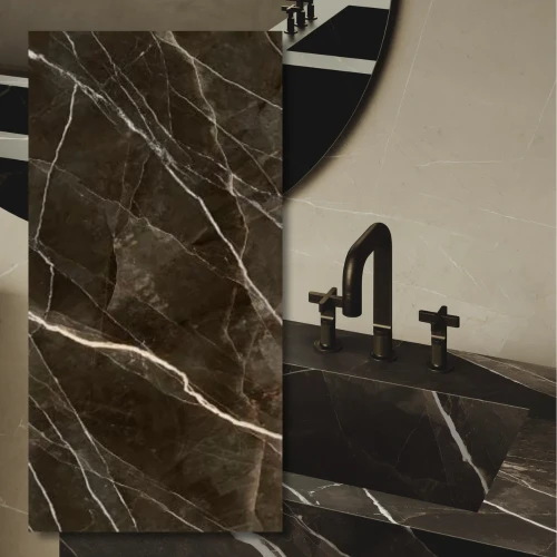 Spiek kwarcowy Calacatta Black.webp