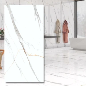 Gres Marble Albatros 120x60 poler