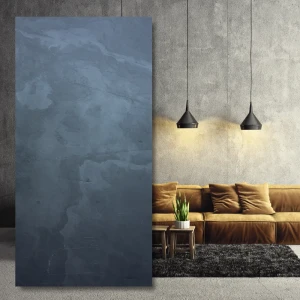 Fornir Kamienny Black Slate 122x61x0,2 cm