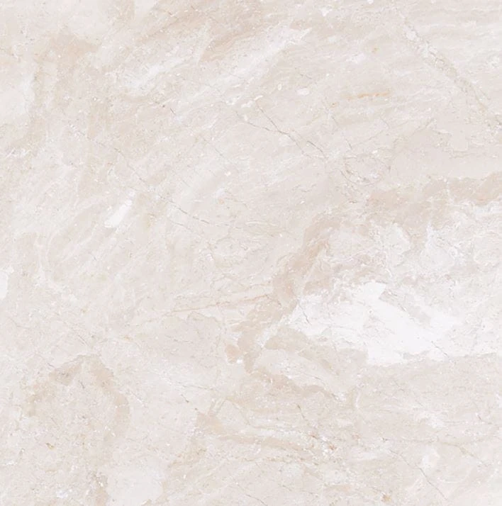 Płytki marmurowe Coffee White| Queen Beige Antykowana Bębnowana komplet = 0,742m2 | Komplet Rzymski