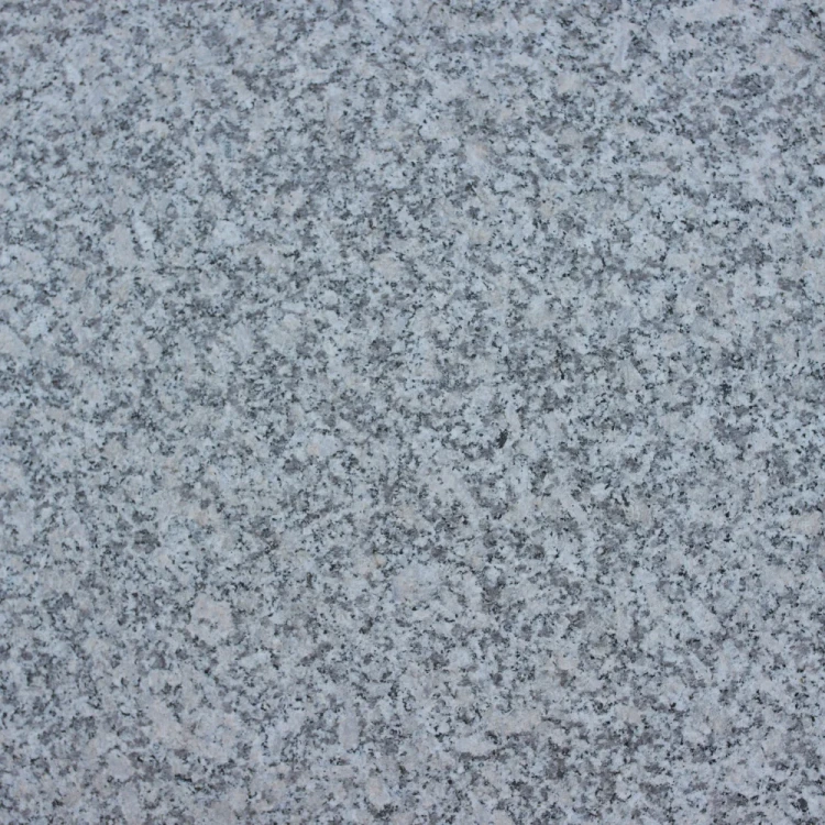 Obrzeże granitowe 6x20 80-120 cm góra płomieniowana (opornik)