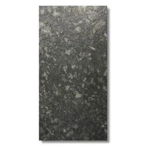 Płytka granitowa szczotkowana Steel Grey leather 61x30,5x1 cm 2.webp