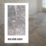 Próbka Trawertyn Silver Ash