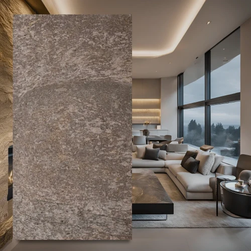 Fornir kamienny Golden 122x61x0,2 cm