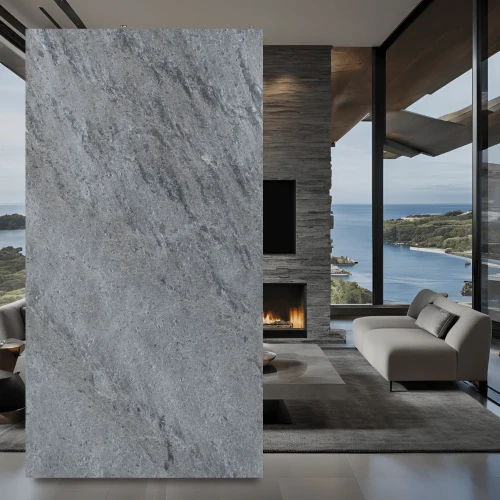 Fornir kamienny Ocean Green 122x61x0,2 cm