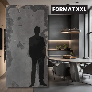 Fornir kamienny Autumn Rustic 122x244x0,2 cm