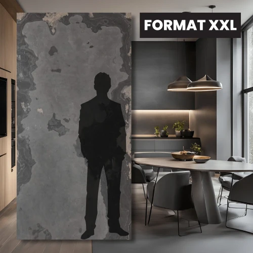 Fornir kamienny Autumn Rustic 122x244x0,2 cm