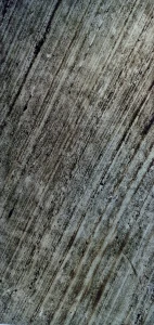 Fornir kamienny Line Black 122x244x0,2 cm Transparentny