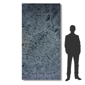 Fornir Kamienny Silver Galaxy XXL 122x244x0,2 cm