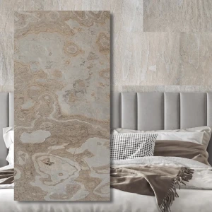 Fornir kamienny Autumn Cream 122x61x0,2 cm