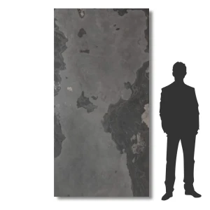 Fornir kamienny Autumn Rustic XXL 122x280x0,2 cm