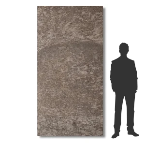 Fornir kamienny Golden XXL 122x244x0,2 cm