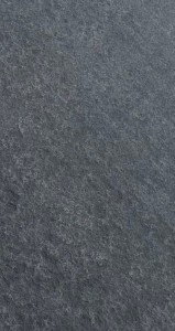 Płytka bazaltowa płomieniowana Bazalt Black G690 60x60x3 cm