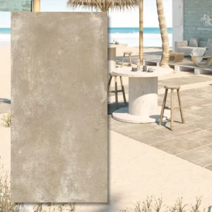 Płytka gresowa 20mm Walk Hazel Ants 120x60x2 cm Gat. II