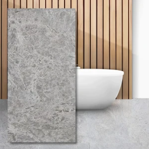 Płytka marmurowa Tundra Grey Szlifowana 90x60x1,5 cm