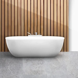 Płytka marmurowa Tundra Grey Szlifowana 90x60x1,5 cm