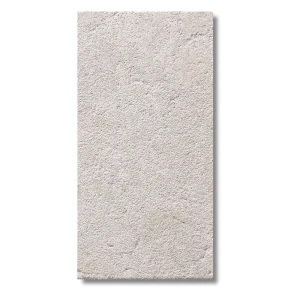 Trawertyn Light VC Niewypełniony Piaskowany 60x90x2 cm