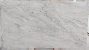 Płytka marmurowa Mugla White 20x20x1 cm