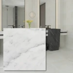 Płytka marmurowa Mugla White 20x20x1 cm