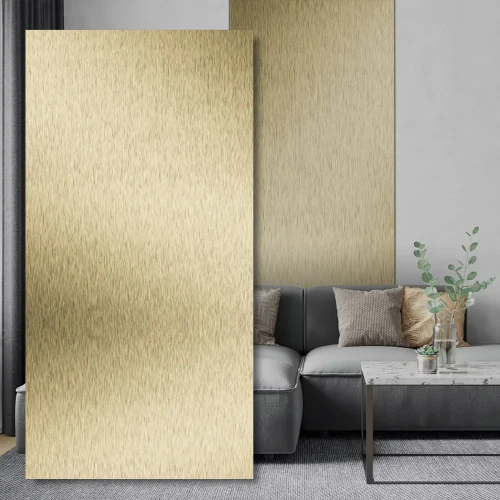 Płyta Węglowa WPC Gold Disk 280x112x0,5 cm