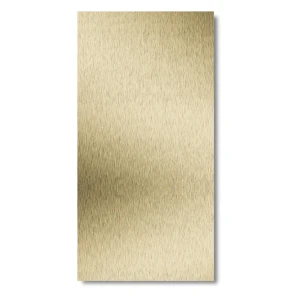 Płyta Węglowa WPC Gold Disk 280x112x0,5 cm