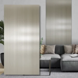 Płyta Węglowa WPC Silver Plate 280x112x0,5 cm