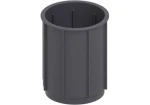 Tuleja Dystansowa Wspornika Max 200 mm