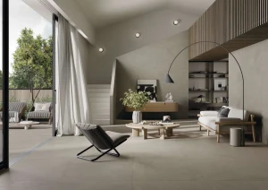 Płytka gresowa Dune Amber R11 Antislip 60x60x0,8 cm