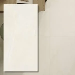 Płytka gresowa Dune Lime R10 Natural Plus 120x60x0,8 cm