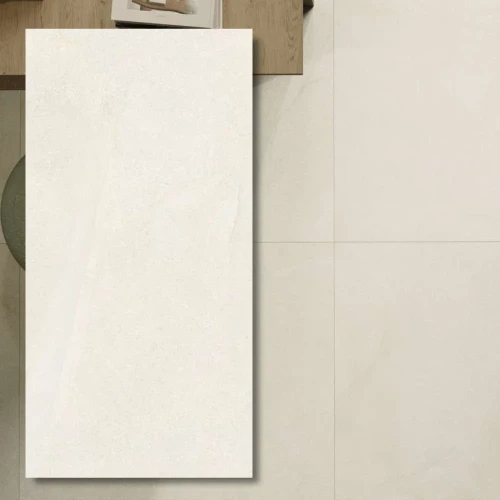 Płytka gresowa Dune Lime R10 Natural Plus 120x60x0,8 cm