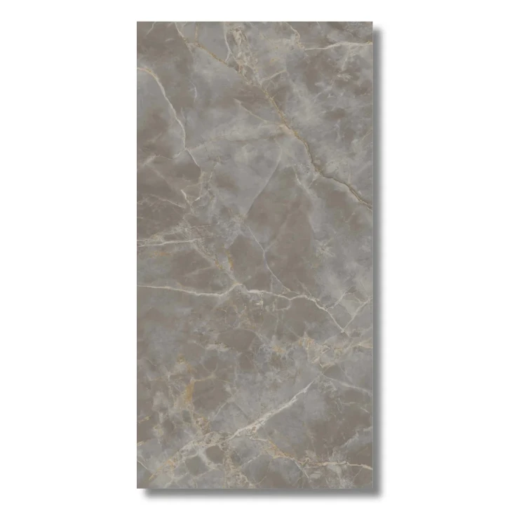 Spiek kwarcowy Fior di Bosco Silk 320x160x0,6 cm