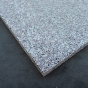 Płytka granitowa płomieniowana G664 60x60x1,5 | PRZEDSPRZEDAŻ