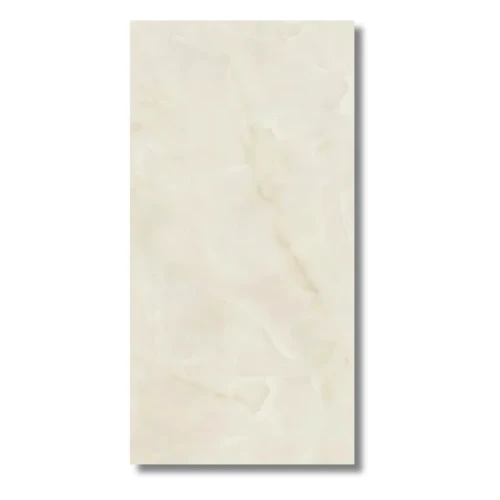 Spiek kwarcowy Marvel Onyx White Polerowany 320x160x0,6 cm