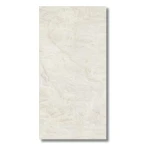 Spiek kwarcowy Crystal White Polerowany 320x160x0,6 cm