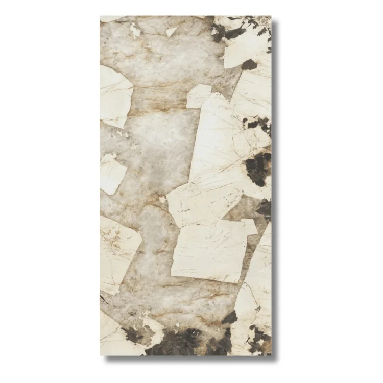 Spiek kwarcowy Desert Soul Polerowany 324x162x2 cm